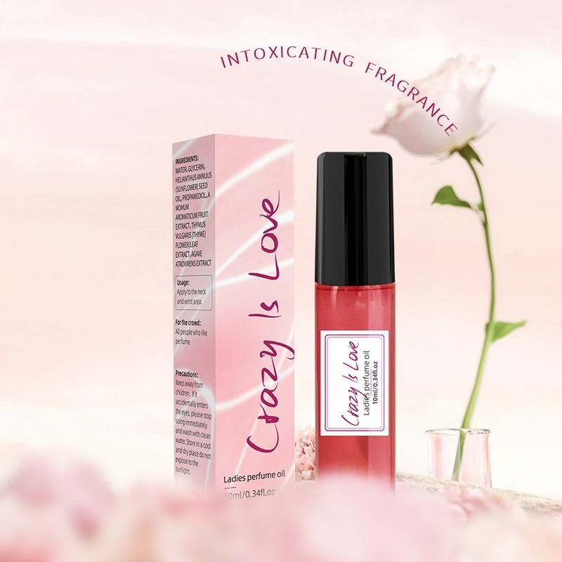 Crazy is Love Women's Roll-On Perfume Oil - Wholesale 30ml Fruity Oriental Fragrance Supplier,Crazy is Love Women's Roll-On Perfume Oil - Wholesale 30ml Fruity Oriental Fragrance Supplier 