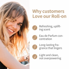 Jasmine Musk Roll-On Perfume Oil - Wholesale 10ml Floral Woody Fragrance Supplier,Jasmine Musk Roll-On Perfume Oil Wholesale | 10ml Women's Floral Woody Fragrance Supplier for Bulk Orders 