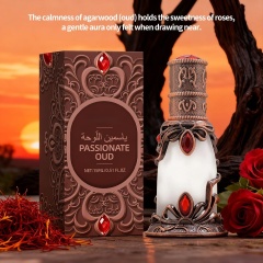 Passionate Oud Concentrated Perfume Oil - Wholesale Middle Eastern Fragrance Supplier,Passionate Oud Concentrated Perfume Oil - Wholesale Middle Eastern Fragrance Supplier 