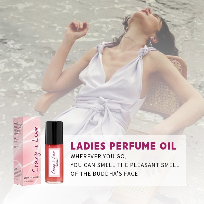 Crazy is Love Women's Roll-On Perfume Oil - Wholesale 30ml Fruity Oriental Fragrance Supplier,Crazy is Love Women's Roll-On Perfume Oil - Wholesale 30ml Fruity Oriental Fragrance Supplier 