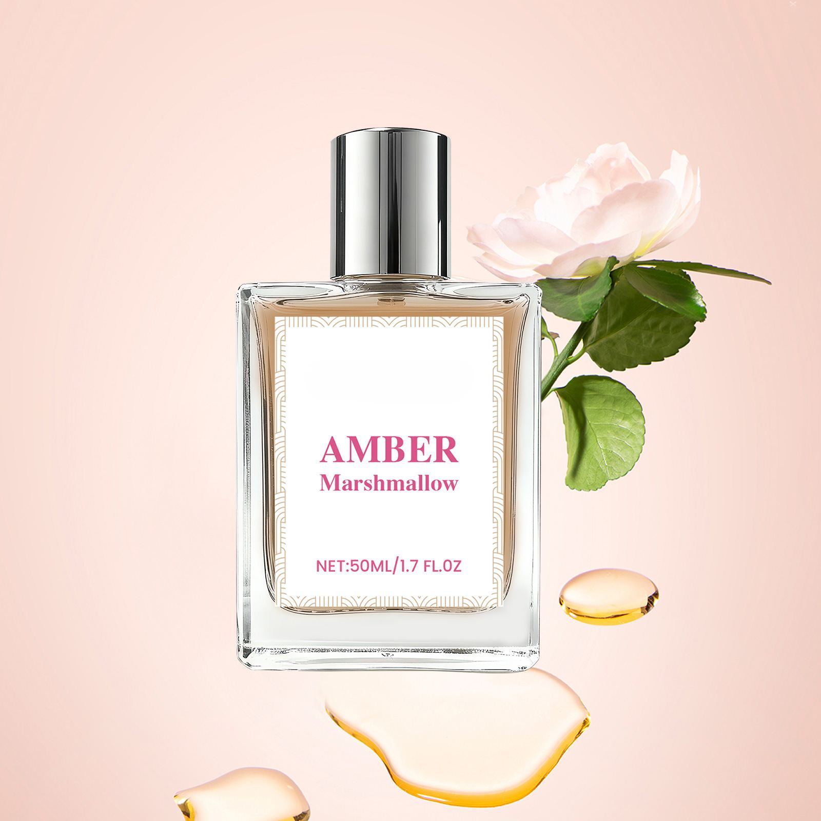 Amber Marshmallow Alcohol-Free Perfume - Gourmand Fragrance Wholesale Supplier,Amber Marshmallow Alcohol-Free Perfume - Gourmand Fragrance Wholesale Supplier 