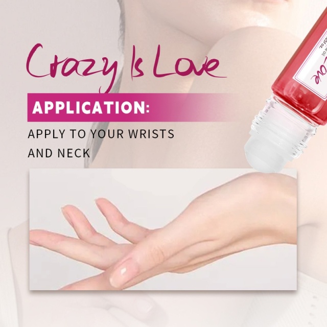 Crazy is Love Women's Roll-On Perfume Oil - Wholesale 30ml Fruity Oriental Fragrance Supplier,Crazy is Love Women's Roll-On Perfume Oil - Wholesale 30ml Fruity Oriental Fragrance Supplier 