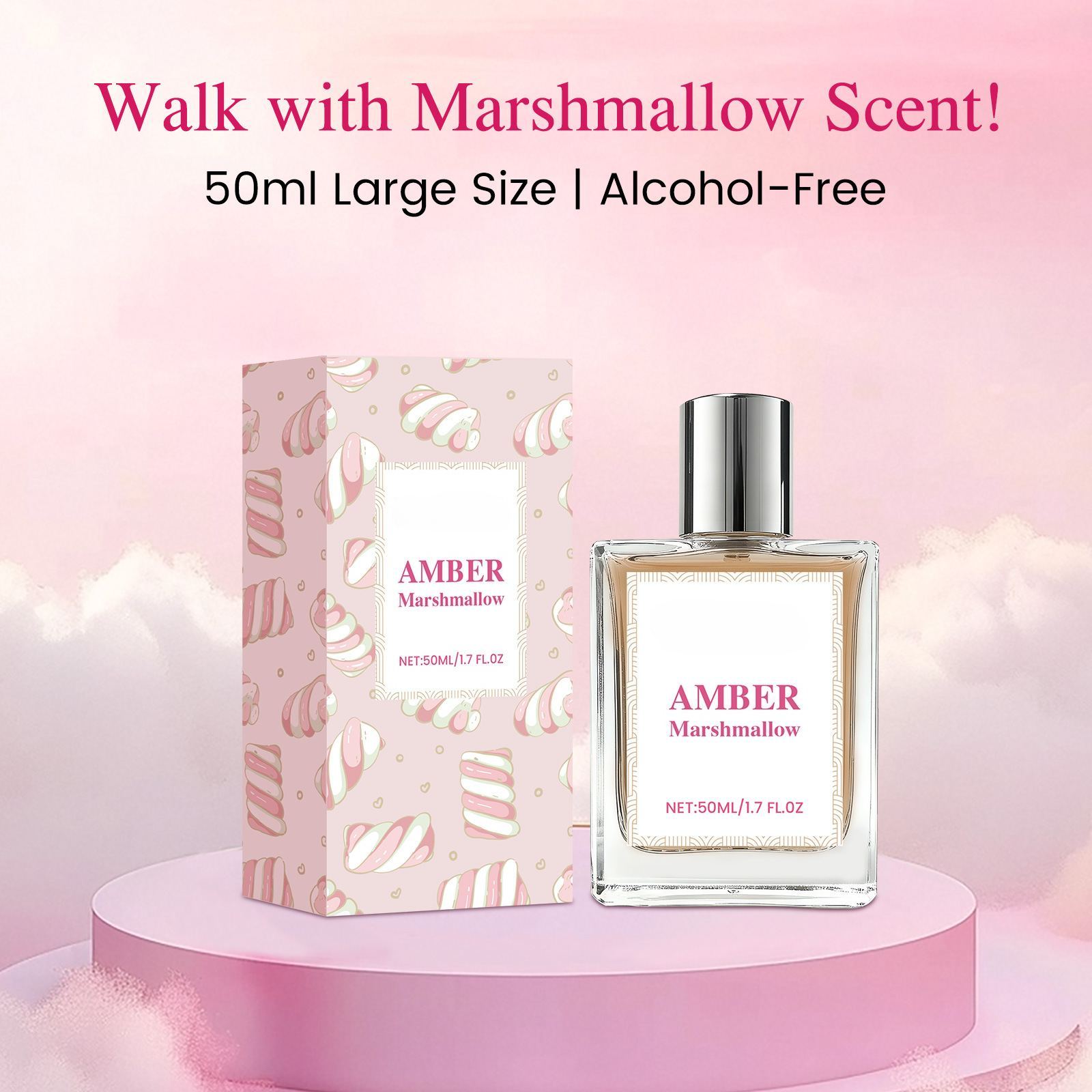 Amber Marshmallow Alcohol-Free Perfume - Gourmand Fragrance Wholesale Supplier,Amber Marshmallow Alcohol-Free Perfume - Gourmand Fragrance Wholesale Supplier 