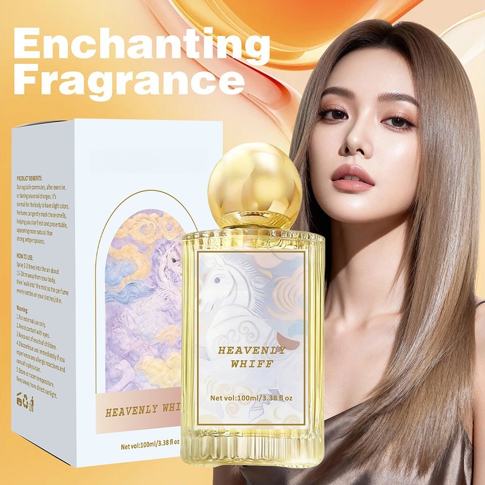 Amber Marshmallow Alcohol-Free Perfume - 50ml Gourmand Fragrance Wholesale Supplier,Amber Marshmallow Perfume Wholesale | 50ml Alcohol-Free Gourmand Fragrance Supplier Product Introduction 