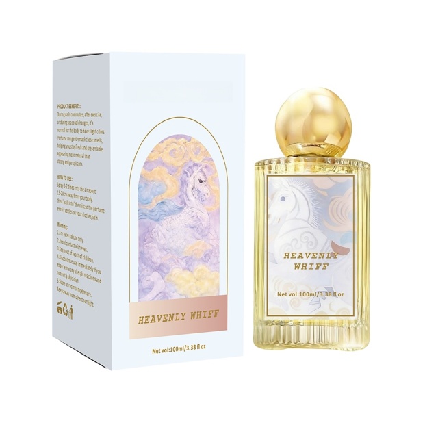 Amber Marshmallow Alcohol-Free Perfume - 50ml Gourmand Fragrance Wholesale Supplier,Amber Marshmallow Perfume Wholesale | 50ml Alcohol-Free Gourmand Fragrance Supplier Product Introduction 