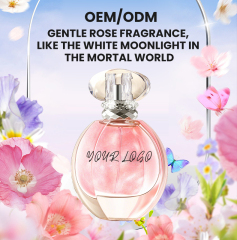Gentle Rose Women's Perfume Wholesale | 72H Long-Lasting Floral Fragrance (OEM/ODM Available),Gentle Rose Women's Perfume Wholesale | 72H Long-Lasting Floral Fragrance (OEM/ODM Available) 