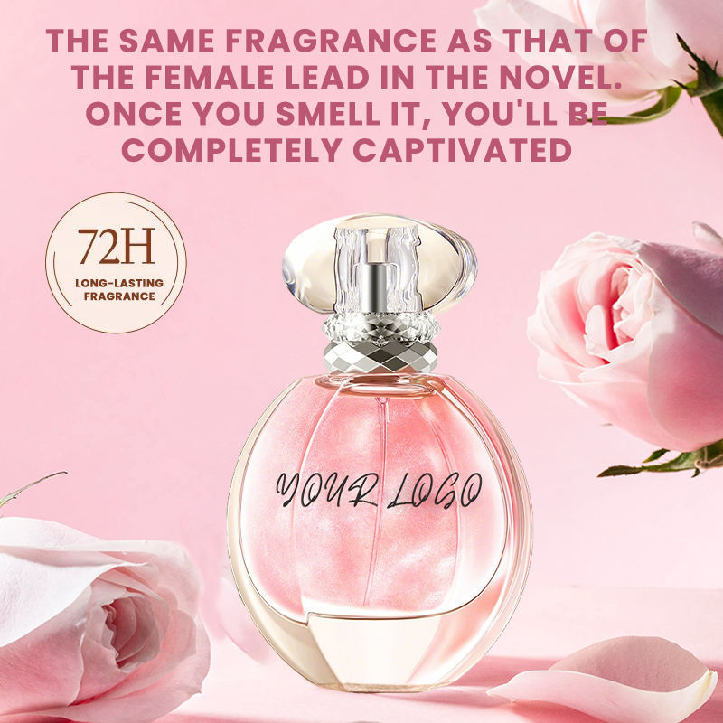 Gentle Rose Women's Perfume Wholesale | 72H Long-Lasting Floral Fragrance (OEM/ODM Available),Gentle Rose Women's Perfume Wholesale | 72H Long-Lasting Floral Fragrance (OEM/ODM Available) 