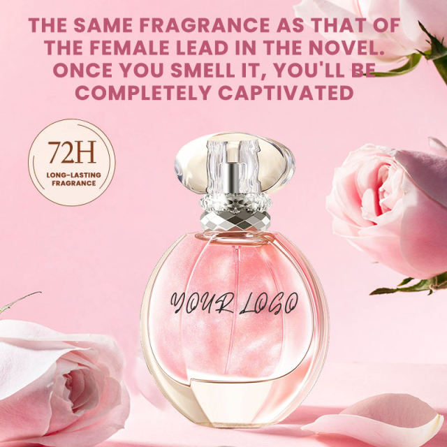 Gentle Rose Women's Perfume Wholesale | 72H Long-Lasting Floral Fragrance (OEM/ODM Available),Gentle Rose Women's Perfume Wholesale | 72H Long-Lasting Floral Fragrance (OEM/ODM Available) 