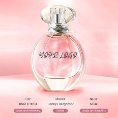 Gentle Rose Women's Perfume Wholesale | 72H Long-Lasting Floral Fragrance (OEM/ODM Available),Gentle Rose Women's Perfume Wholesale | 72H Long-Lasting Floral Fragrance (OEM/ODM Available) 