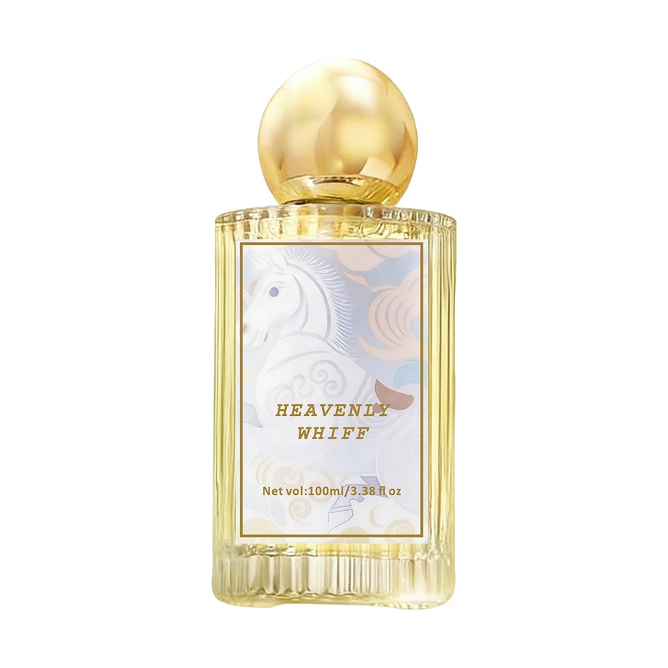 Amber Marshmallow Alcohol-Free Perfume - 50ml Gourmand Fragrance Wholesale Supplier,Amber Marshmallow Perfume Wholesale | 50ml Alcohol-Free Gourmand Fragrance Supplier Product Introduction 