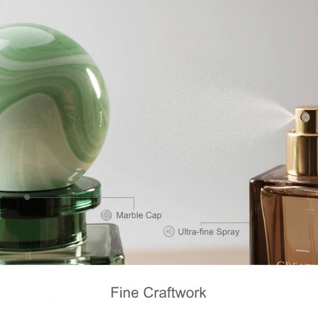 Artistic Marble-Cap Eau de Parfum Collection - Woody Floral & Citrus Aromatic Fragrance Wholesale Supplier,Artistic Marble-Cap Eau de Parfum Collection - Woody Floral & Citrus Aromatic Fragrance Wholesale Supplier 