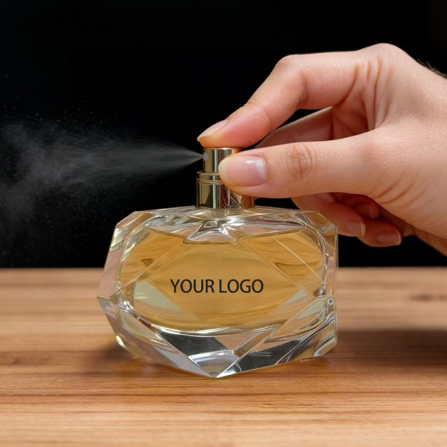 Diamond-Cut Luxury Women's Perfume Collection | Customizable Multi-Color Fragrance Supplier,Diamond-Cut Luxury Women's Perfume Collection | Customizable Multi-Color Fragrance Supplier 