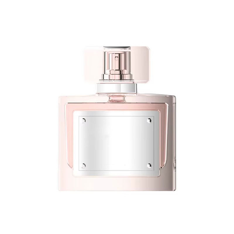 Pink Square Women's Perfume Wholesale | Floral Fruity Fragrance with Customizable Label,Pink Square Women's Perfume Wholesale | Floral Fruity Scent with Private Label Options 