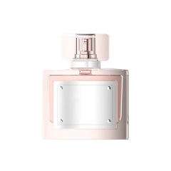 Pink Square Women's Perfume Wholesale | Floral Fruity Fragrance with Customizable Label,Pink Square Women's Perfume Wholesale | Floral Fruity Scent with Private Label Options 