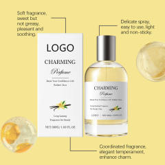 Charming Vanilla Amber Perfume Wholesale | 50ml Long-Lasting Fragrance with Private Label Options,Charming Vanilla Amber Perfume Wholesale | 50ml Long-Lasting Fragrance with Private Label Options 