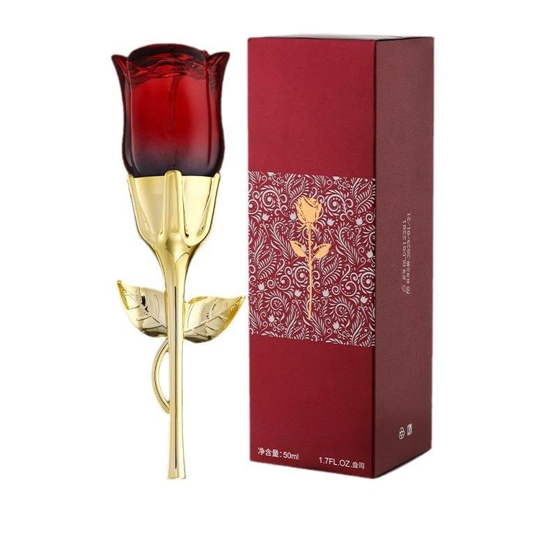 Romantic Rose Sculpture Women's Perfume Wholesale | 50ml Floral Fragrance Supplier,Romantic Rose Sculpture Women's Perfume Wholesale | 50ml Floral Fragrance Supplier 