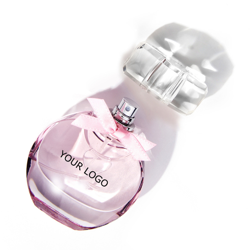 Pink Bow Women's Perfume Wholesale | Customizable Floral Fragrance Supplier,Pink Bow Women's Perfume Wholesale | Customizable Floral Fragrance for Gift Sets 