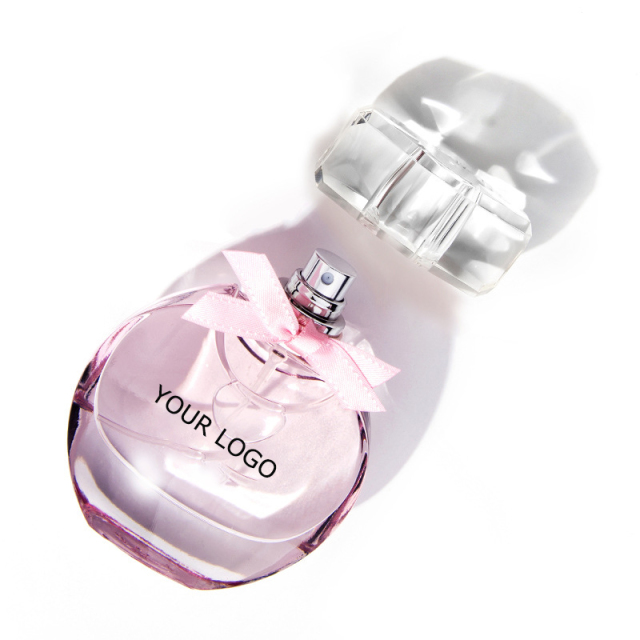 Pink Bow Women's Perfume Wholesale | Customizable Floral Fragrance Supplier,Pink Bow Women's Perfume Wholesale | Customizable Floral Fragrance for Gift Sets 