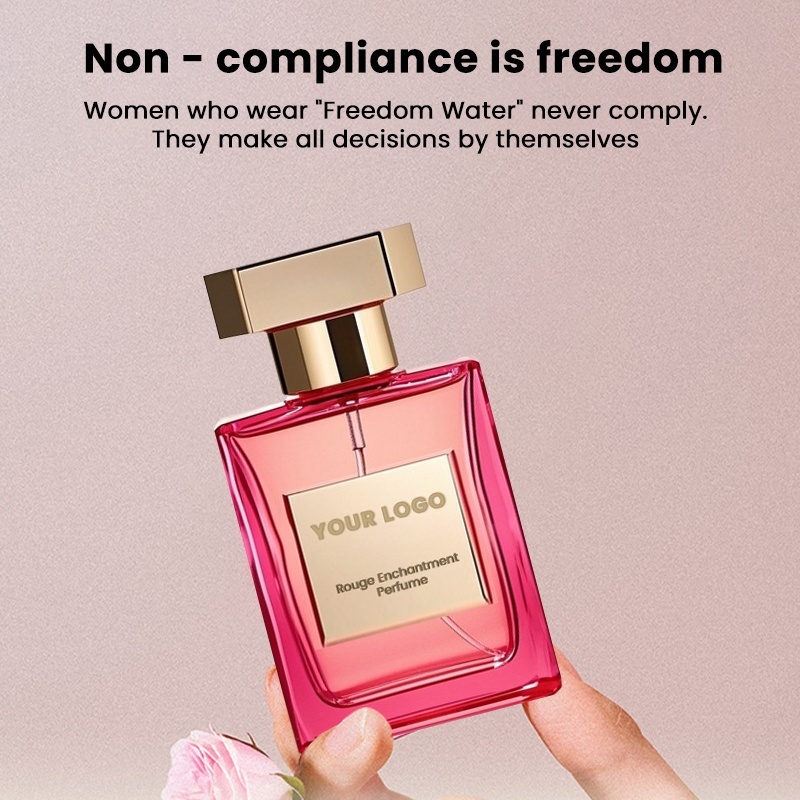 Rouge Enchantment Women's Perfume Wholesale | Floral Lavender Fragrance with Private Label Options,Rouge Enchantment Women's Perfume Wholesale | Floral Lavender Fragrance with Private Label Options 