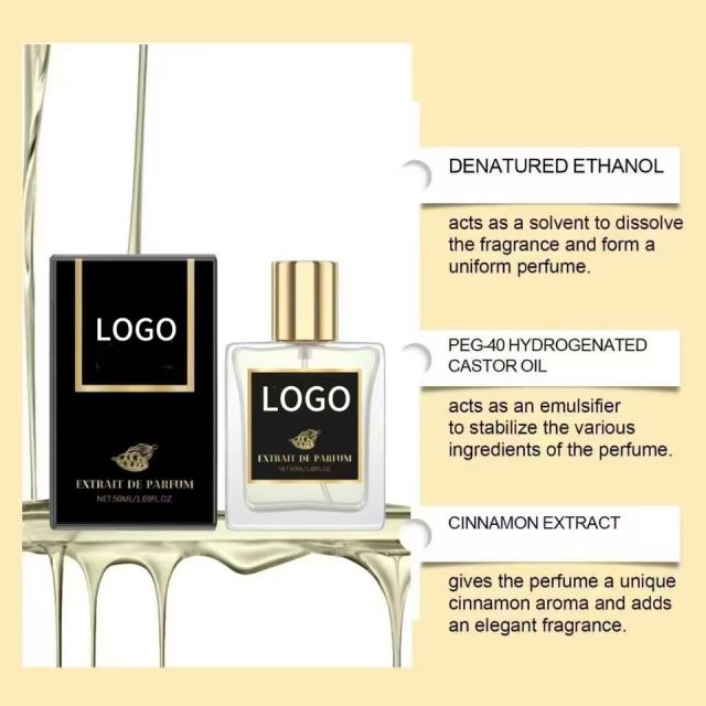 Unisex Cinnamon Amber Concentrated Perfume Wholesale | 50ml Private Label Fragrance Supplier,Unisex Cinnamon Amber Concentrated Perfume Wholesale | 50ml Private Label Fragrance Supplier 