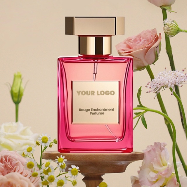 Rouge Enchantment Women's Perfume Wholesale | Floral Lavender Fragrance with Private Label Options,Rouge Enchantment Women's Perfume Wholesale | Floral Lavender Fragrance with Private Label Options 