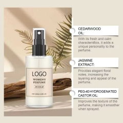 Elegant Floral Women's Perfume Wholesale | 100ml Jasmine Cedar Fragrance Supplier,Elegant Floral Women's Perfume Wholesale | 100ml Jasmine Cedar Fragrance Supplier 