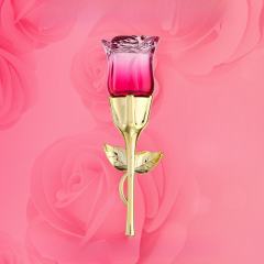 Romantic Rose Sculpture Women's Perfume Wholesale | 50ml Floral Fragrance Supplier,Romantic Rose Sculpture Women's Perfume Wholesale | 50ml Floral Fragrance Supplier 