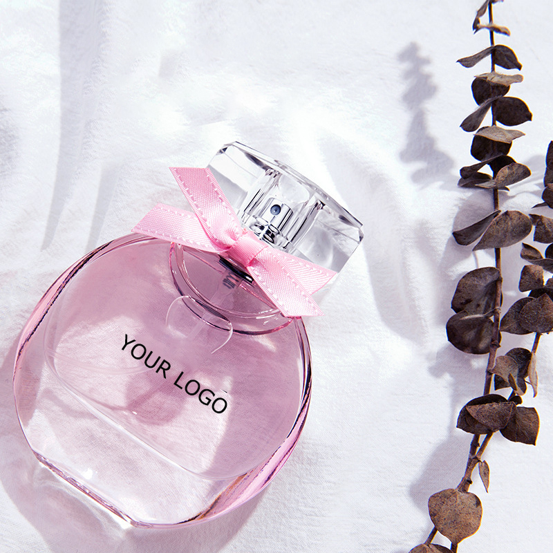 Pink Bow Women's Perfume Wholesale | Customizable Floral Fragrance Supplier,Pink Bow Women's Perfume Wholesale | Customizable Floral Fragrance for Gift Sets 