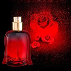 Romantic Rose Sculpture Women's Perfume Wholesale | 50ml Floral Fragrance Supplier,Romantic Rose Sculpture Women's Perfume Wholesale | 50ml Floral Fragrance Supplier 