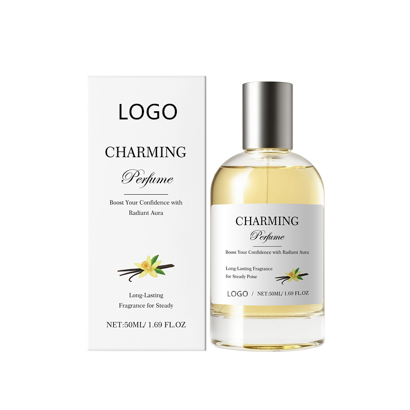 Charming Vanilla Amber Perfume Wholesale | 50ml Long-Lasting Fragrance with Private Label Options,Charming Vanilla Amber Perfume Wholesale | 50ml Long-Lasting Fragrance with Private Label Options 