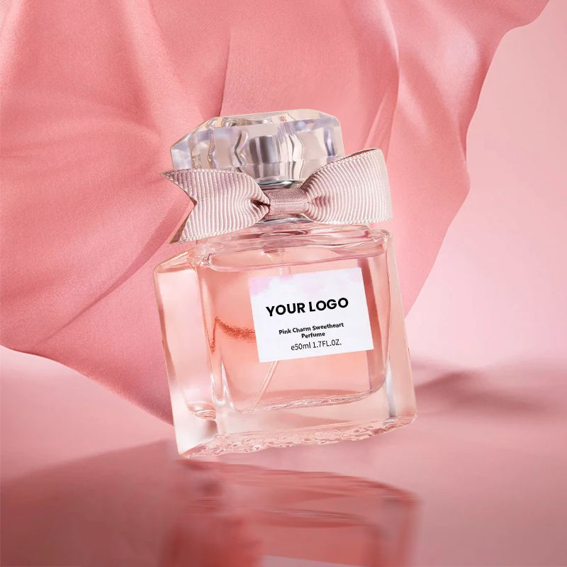 Pink Charm Sweetheart Women's Perfume Wholesale | Customizable Floral Citrus Fragrance Supplier,Pink Charm Sweetheart Women's Perfume Wholesale | Customizable Floral Citrus Fragrance Supplier 
