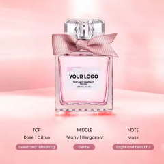 Pink Charm Sweetheart Women's Perfume Wholesale | Customizable Floral Citrus Fragrance Supplier,Pink Charm Sweetheart Women's Perfume Wholesale | Customizable Floral Citrus Fragrance Supplier 