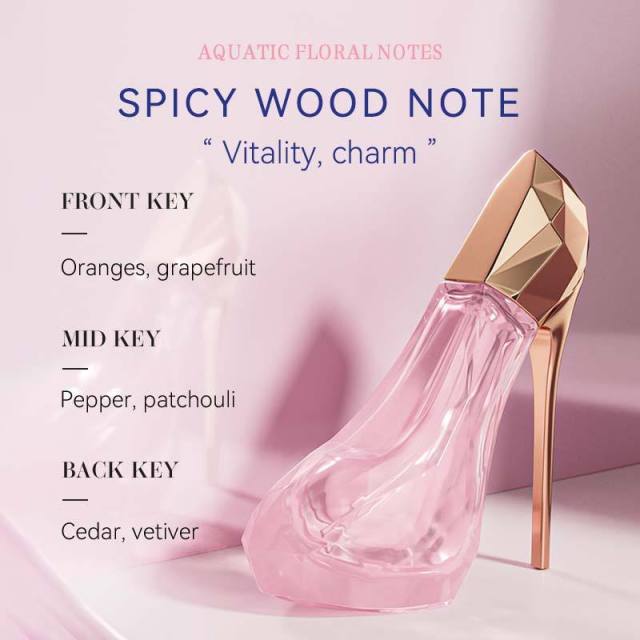High Heel Women's Perfume Wholesale | Spicy Wood Floral Fragrance Supplier,High Heel Women's Perfume Wholesale | Spicy Wood Floral Fragrance Supplier 
