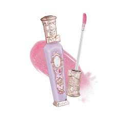 Luxury Embossed Bow Lip Gloss - B2B Bulk Vegan Cruelty-Free Custom Logo Lip Makeup Wholesale Supplier,Luxury Embossed Bow Lip Gloss - B2B Bulk Vegan Cruelty-Free Custom Logo Lip Makeup Wholesale Supplier 