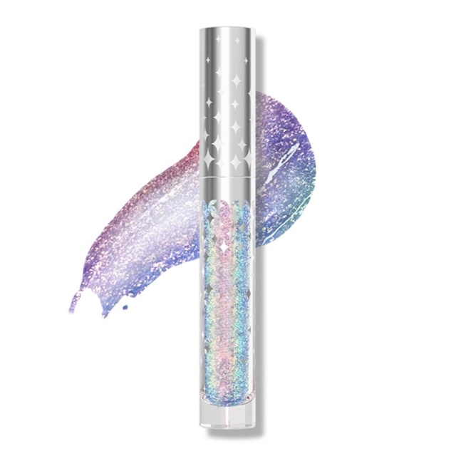 Holographic Glitter Lip Gloss - B2B Bulk Custom Logo Multi-Use Makeup Wholesale Supplier,Holographic Glitter Lip Gloss - B2B Bulk Custom Logo Multi-Use Makeup Wholesale Supplier 
