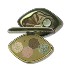 Hallucination Eyeshadow Palette - B2B Bulk Custom Logo Vintage Green Makeup Wholesale Supplier,Hallucination Eyeshadow Palette - B2B Bulk Custom Logo Vintage Green Makeup Wholesale Supplier 