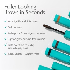 Semi-Permanent Eyebrow Gel - B2B Bulk Custom Logo Vegan Brow Makeup Wholesale Supplier,Semi-Permanent Eyebrow Gel - B2B Bulk Custom Logo Vegan Brow Makeup Wholesale Supplier 
