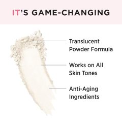 Translucent Anti-Aging Setting Powder - B2B Bulk Custom Logo Universal Skin Tone Face Makeup Wholesale Supplier,Translucent Anti-Aging Setting Powder - B2B Bulk Custom Logo Universal Skin Tone Face Makeup Wholesale Supplier 
