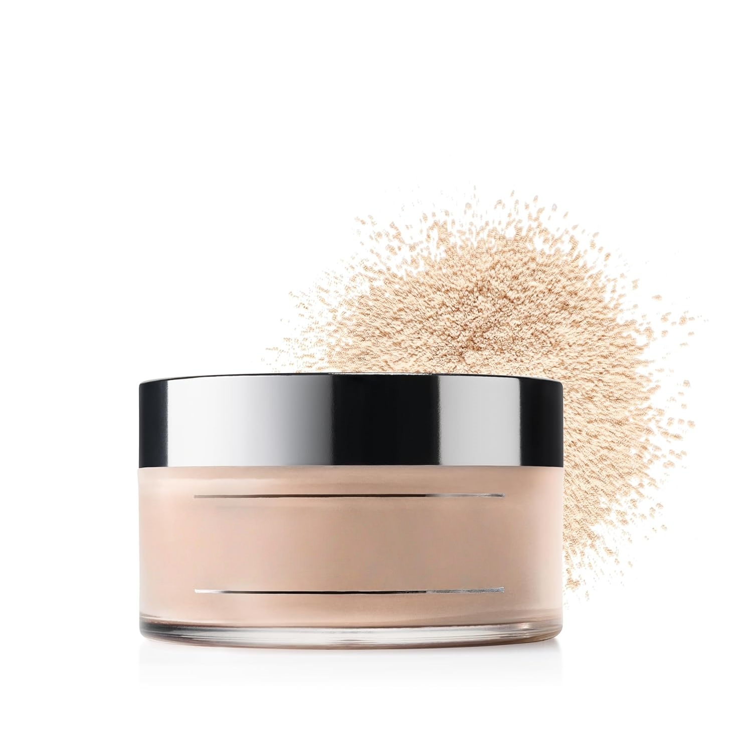 Pore-Blurring Loose Setting Powder - B2B Bulk Custom Logo Smooth Finish Face Makeup Wholesale Supplier,Pore-Blurring Loose Setting Powder - B2B Bulk Custom Logo Smooth Finish Face Makeup Wholesale Supplier 