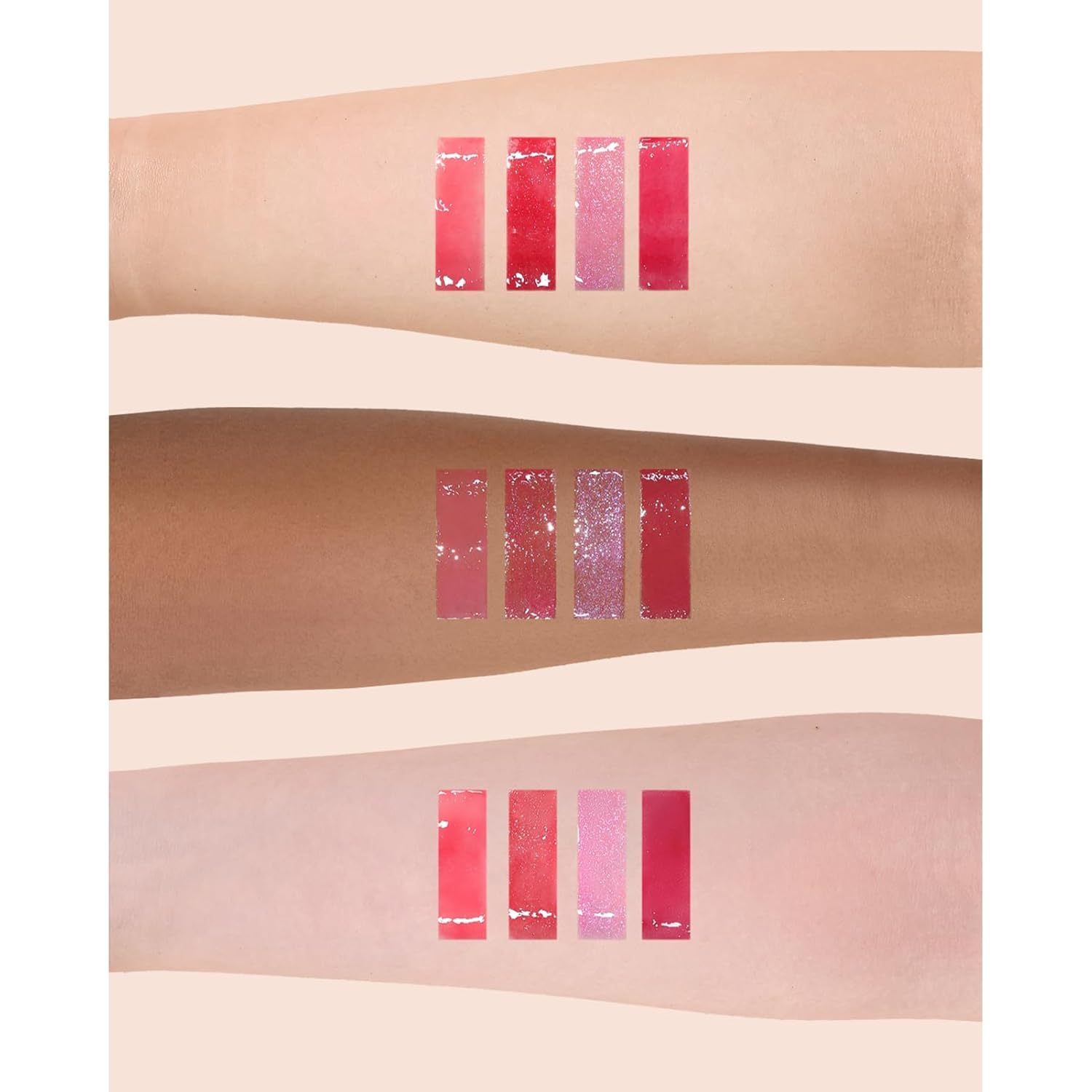 Luxury Embossed Bow Lip Gloss - B2B Bulk Vegan Cruelty-Free Custom Logo Lip Makeup Wholesale Supplier,Luxury Embossed Bow Lip Gloss - B2B Bulk Vegan Cruelty-Free Custom Logo Lip Makeup Wholesale Supplier 