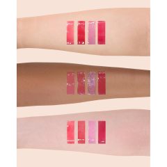 Luxury Embossed Bow Lip Gloss - B2B Bulk Vegan Cruelty-Free Custom Logo Lip Makeup Wholesale Supplier,Luxury Embossed Bow Lip Gloss - B2B Bulk Vegan Cruelty-Free Custom Logo Lip Makeup Wholesale Supplier 