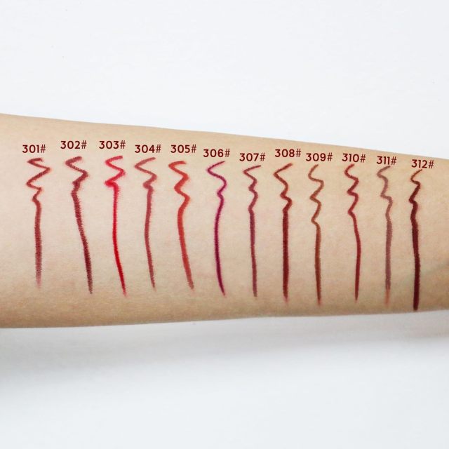 Matte Long-Lasting Lip Liner Pencil - B2B Bulk Custom Logo Lip Makeup Wholesale Supplier,Matte Long-Lasting Lip Liner Pencil - B2B Bulk Custom Logo Lip Makeup Wholesale Supplier 