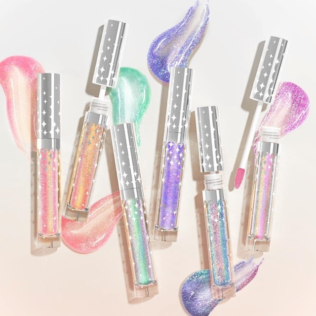 Holographic Glitter Lip Gloss - B2B Bulk Custom Logo Multi-Use Makeup Wholesale Supplier,Holographic Glitter Lip Gloss - B2B Bulk Custom Logo Multi-Use Makeup Wholesale Supplier 