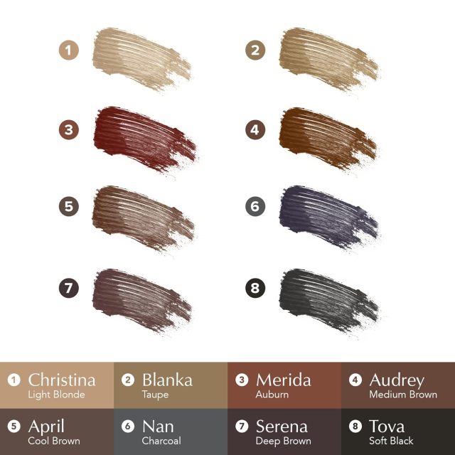 Semi-Permanent Eyebrow Gel - B2B Bulk Custom Logo Vegan Brow Makeup Wholesale Supplier,Semi-Permanent Eyebrow Gel - B2B Bulk Custom Logo Vegan Brow Makeup Wholesale Supplier 