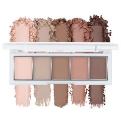 Matte Neutral Eyeshadow Palette - B2B Bulk Custom Logo Waterproof Eye Makeup Wholesale Supplier,Matte Neutral Eyeshadow Palette - B2B Bulk Custom Logo Waterproof Eye Makeup Wholesale Supplier 