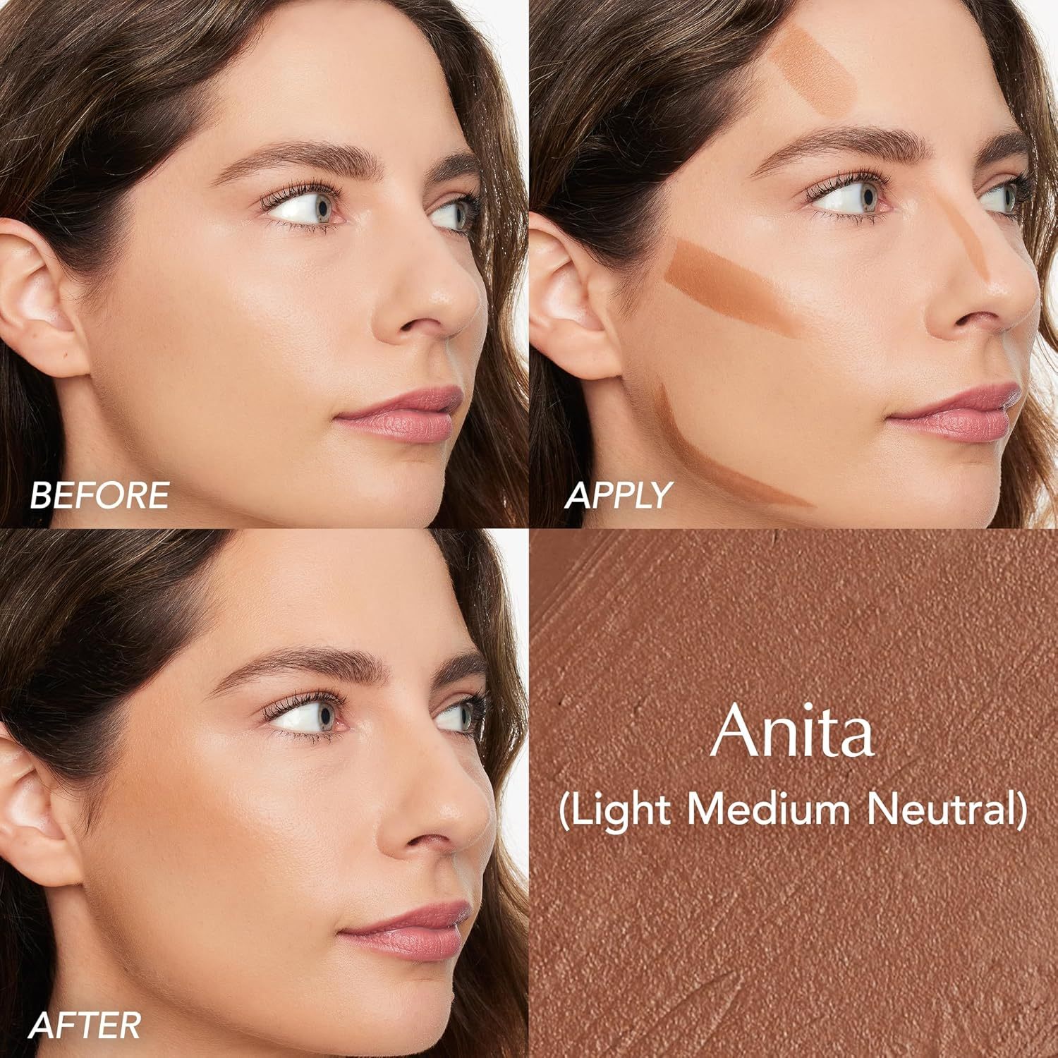 Bronzer Stick with Built-In Brush - B2B Bulk Custom Logo Contour Makeup Wholesale Supplier,Bronzer Stick with Built-In Brush - B2B Bulk Custom Logo Contour Makeup Wholesale Supplier 