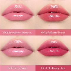 Luxury Embossed Bow Lip Gloss - B2B Bulk Vegan Cruelty-Free Custom Logo Lip Makeup Wholesale Supplier,Luxury Embossed Bow Lip Gloss - B2B Bulk Vegan Cruelty-Free Custom Logo Lip Makeup Wholesale Supplier 