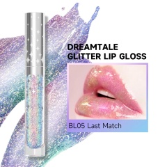 Holographic Glitter Lip Gloss - B2B Bulk Custom Logo Multi-Use Makeup Wholesale Supplier,Holographic Glitter Lip Gloss - B2B Bulk Custom Logo Multi-Use Makeup Wholesale Supplier 