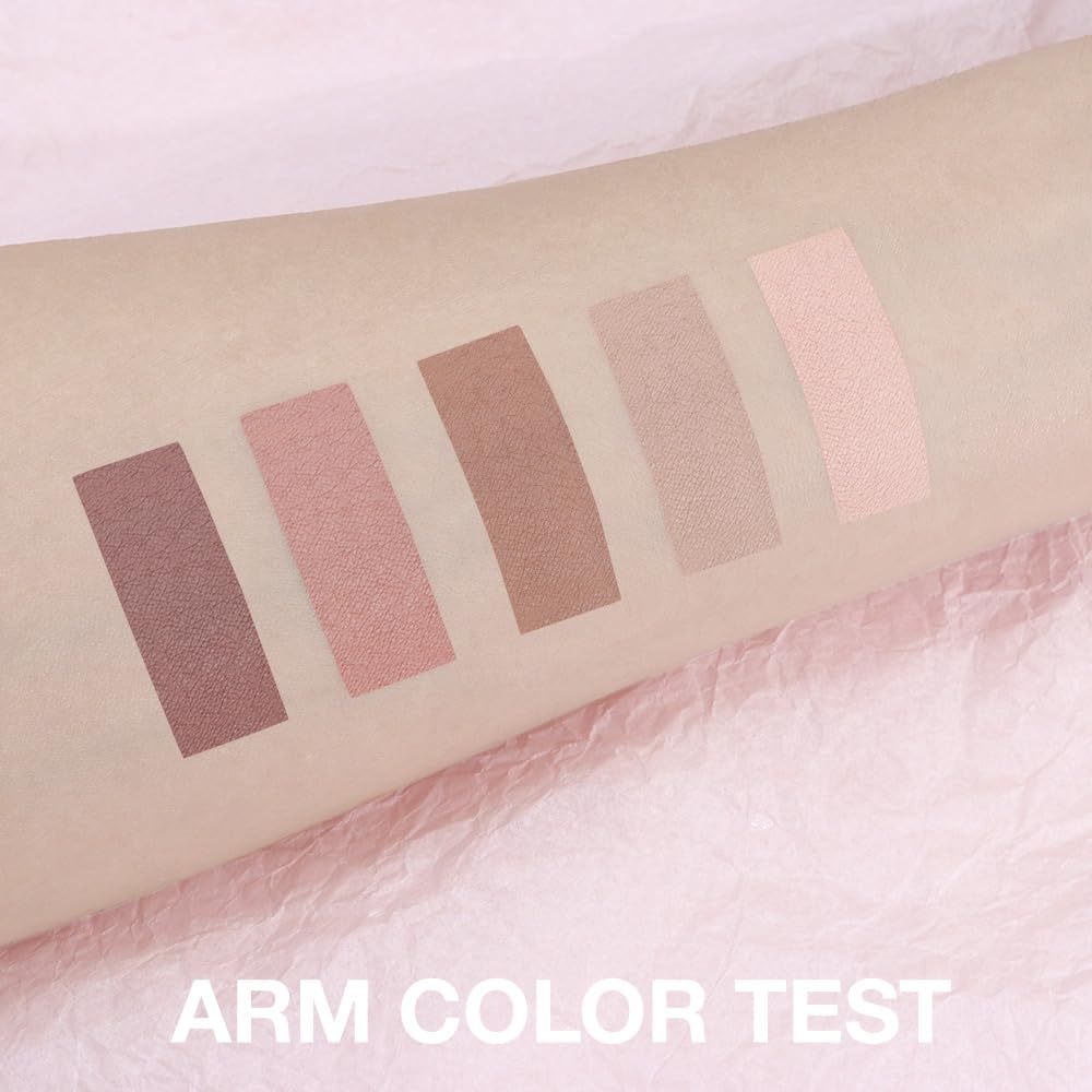 Matte Neutral Eyeshadow Palette - B2B Bulk Custom Logo Waterproof Eye Makeup Wholesale Supplier,Matte Neutral Eyeshadow Palette - B2B Bulk Custom Logo Waterproof Eye Makeup Wholesale Supplier 