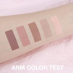 Matte Neutral Eyeshadow Palette - B2B Bulk Custom Logo Waterproof Eye Makeup Wholesale Supplier,Matte Neutral Eyeshadow Palette - B2B Bulk Custom Logo Waterproof Eye Makeup Wholesale Supplier 